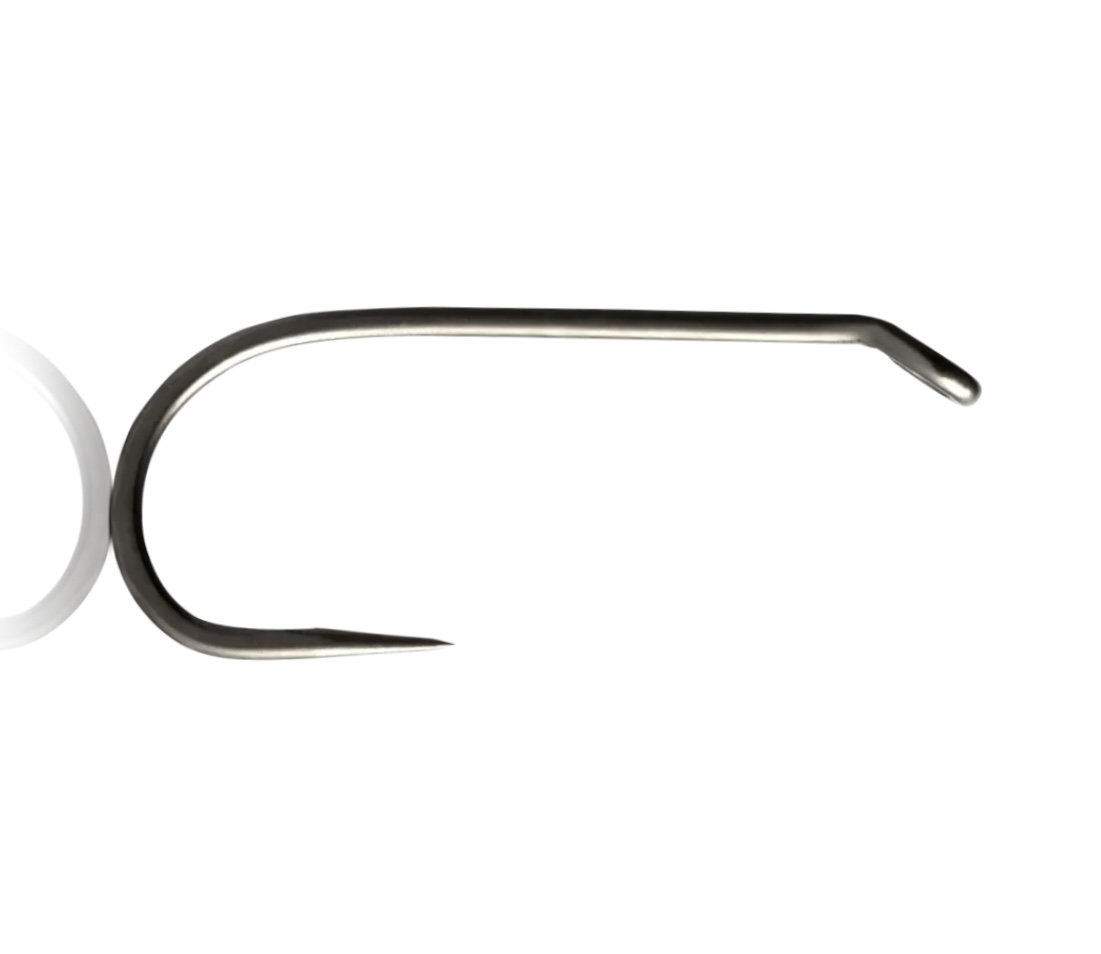 Mustad R50XAP / Size 18 / 25 pack