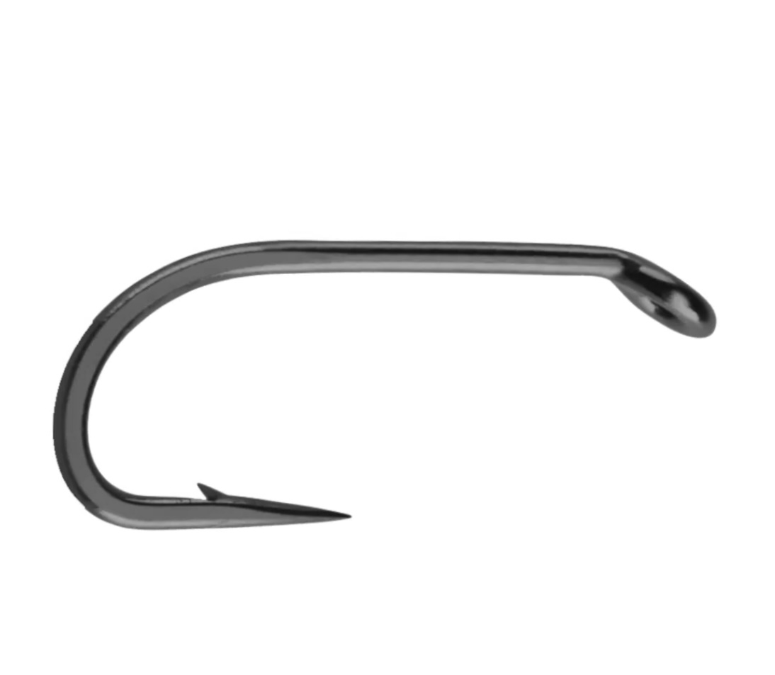 Mustad S80AP / Size 14 / 25 pack