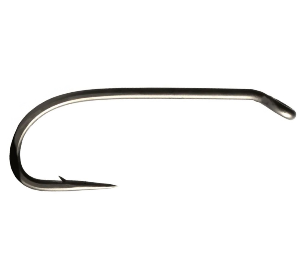 Mustad S82AP / Size 4 / 25 pack