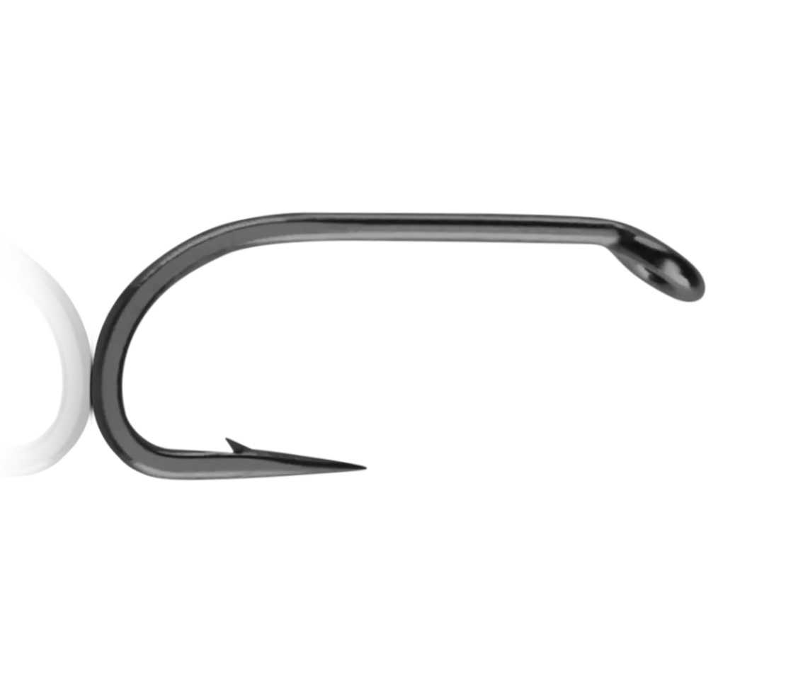 Mustad S70AP / Size 14 / 25 pack
