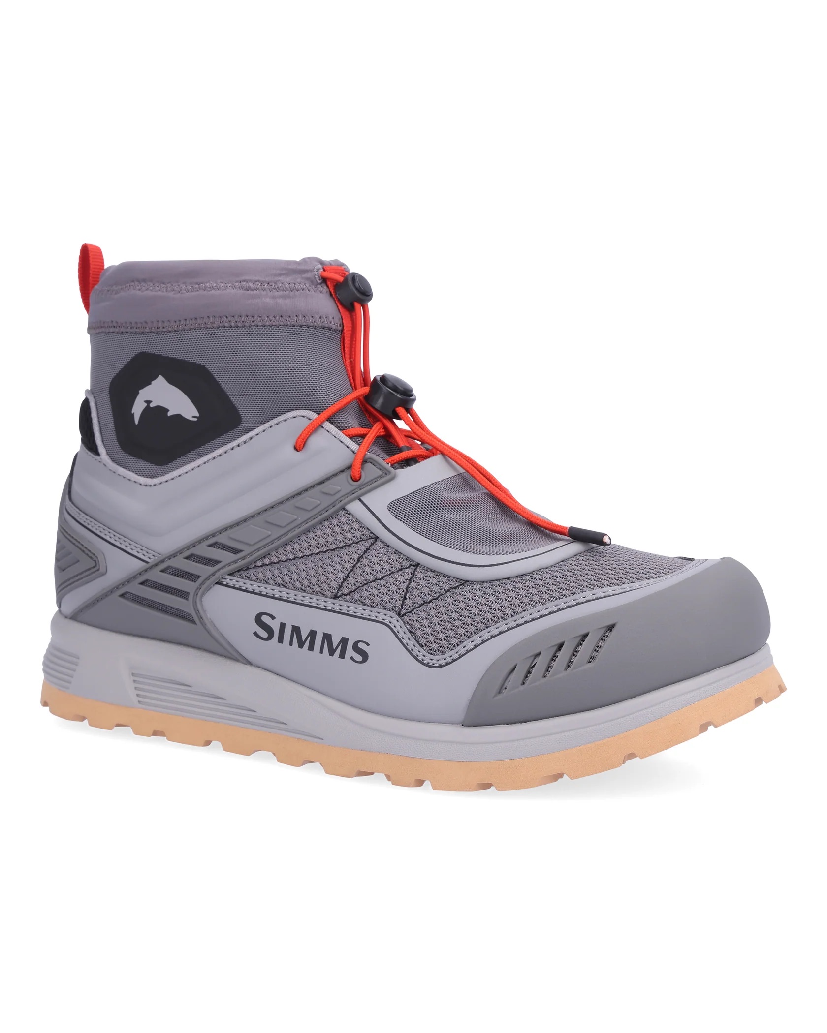 Simms M's Flyweight Access Wet Wading Shoe - Size 7