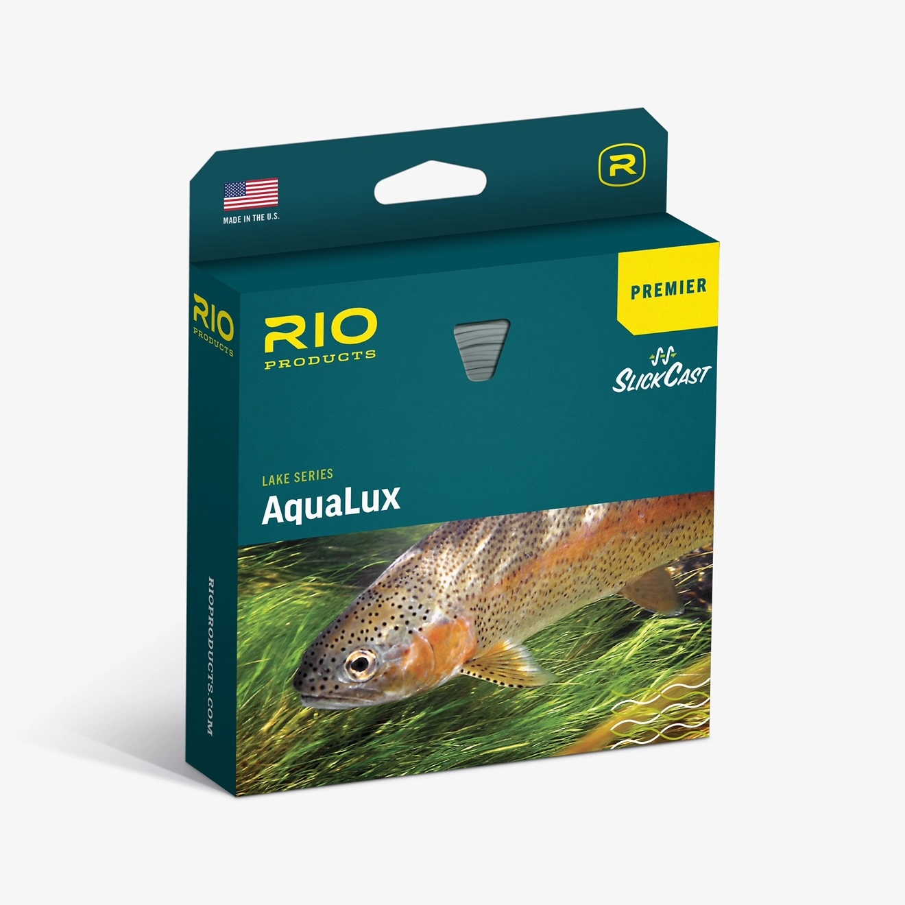 Rio Premier Aqualux - WF6I