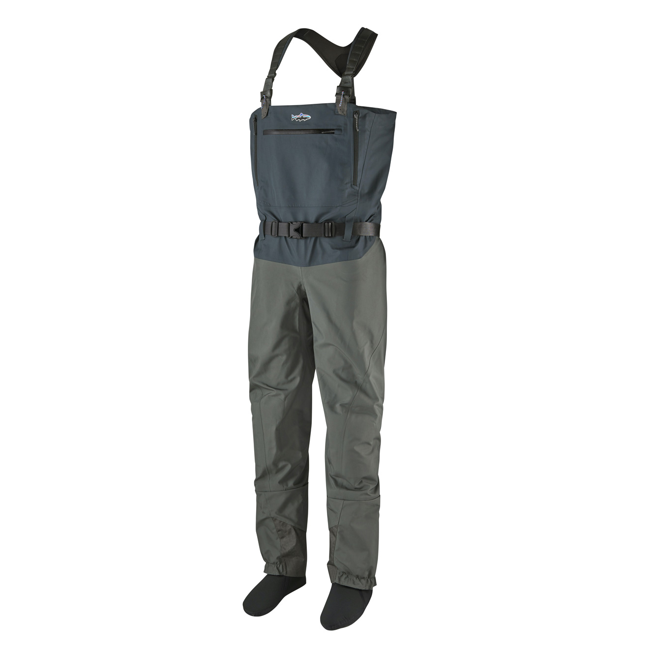 Patagonia Men's Swiftcurrent Expedition Wader - SRM