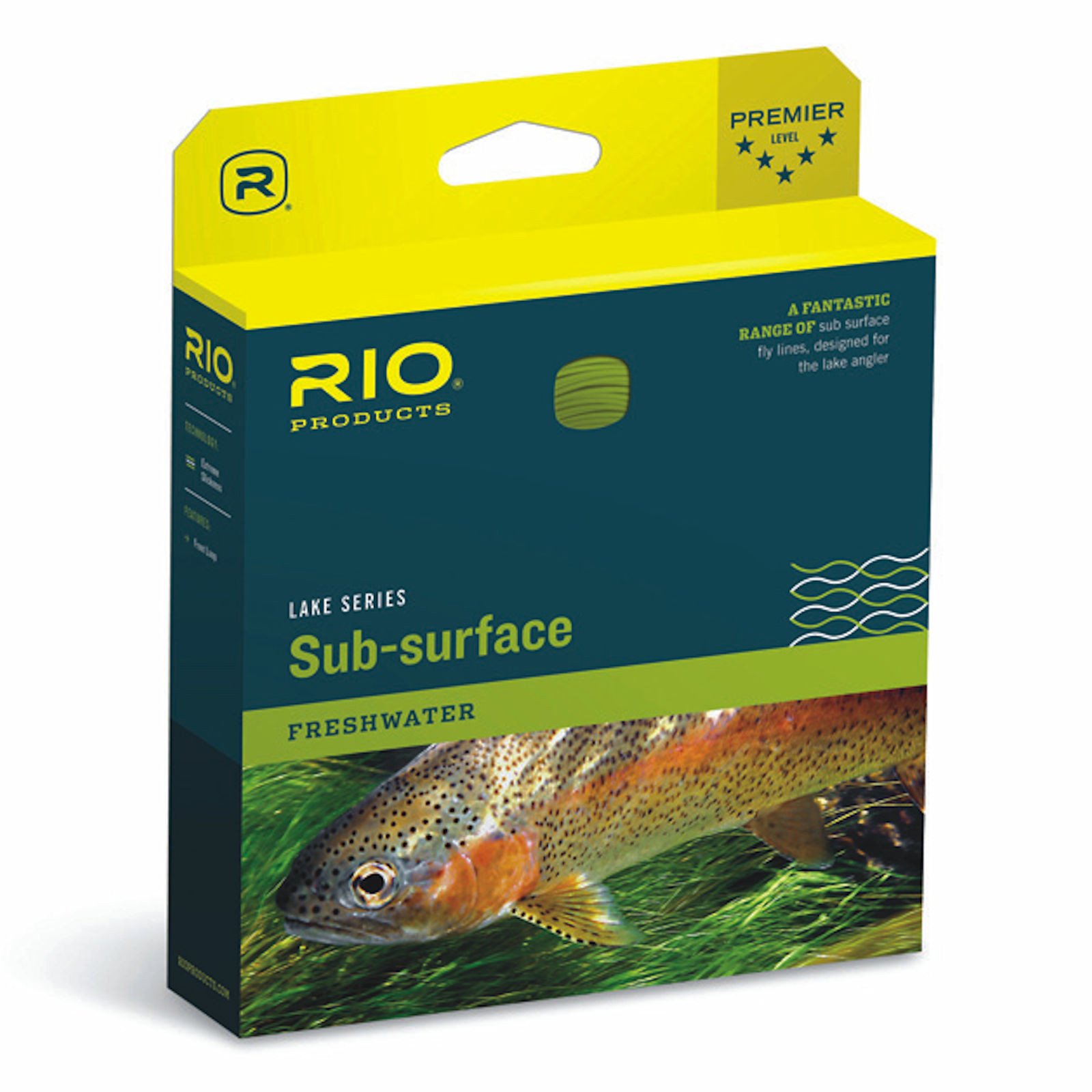 Rio Products Aqualux II