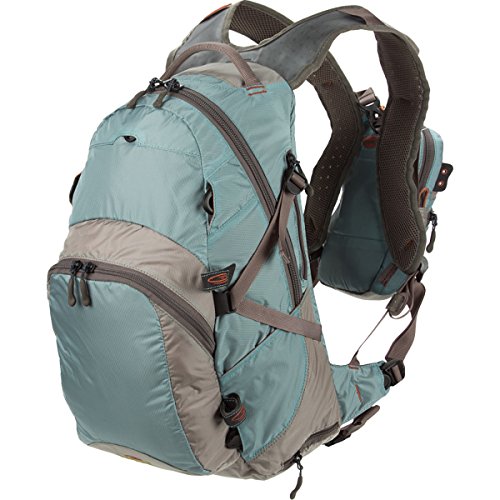 Fishpond Tech LTE Low Tide Chest/Backpack - Tidepool