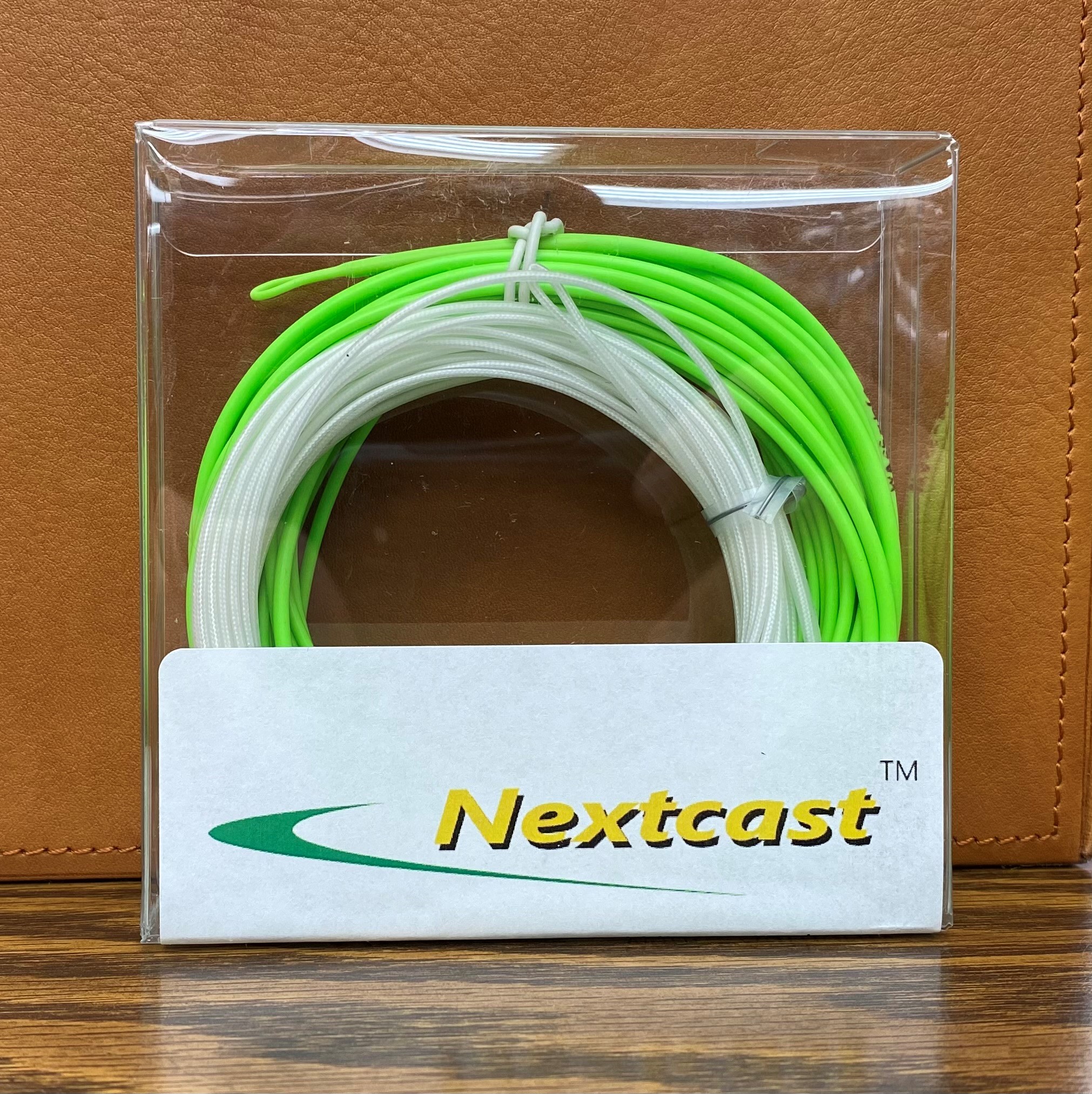 Nextcast Winter Authority 35