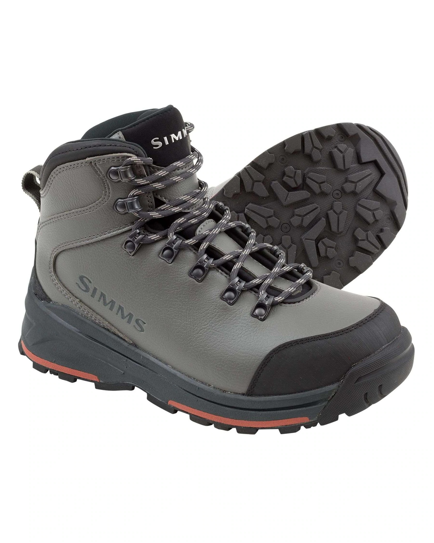 Simms W's Freestone Boot - Felt - Size 5