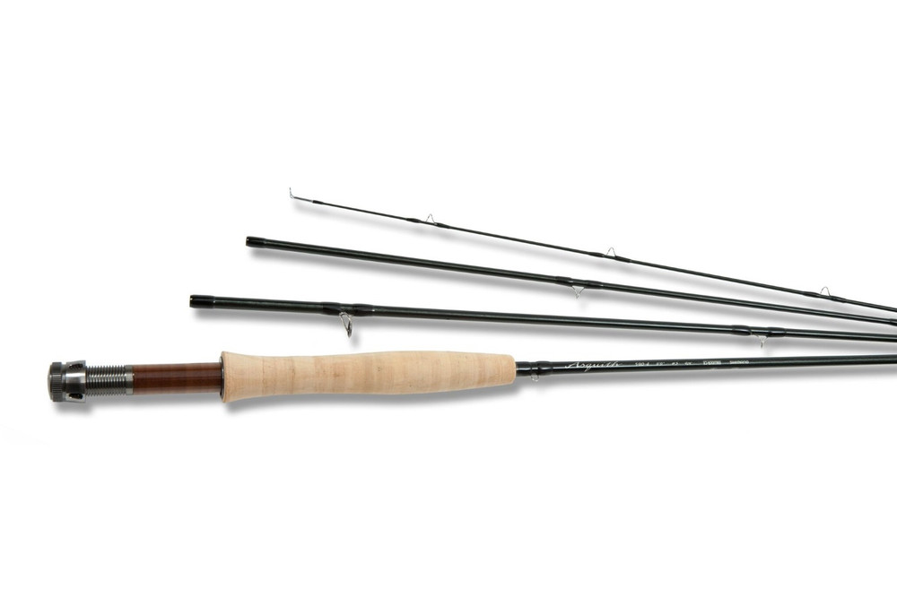Asquith 9' 7wt 4-piece Fly Rod