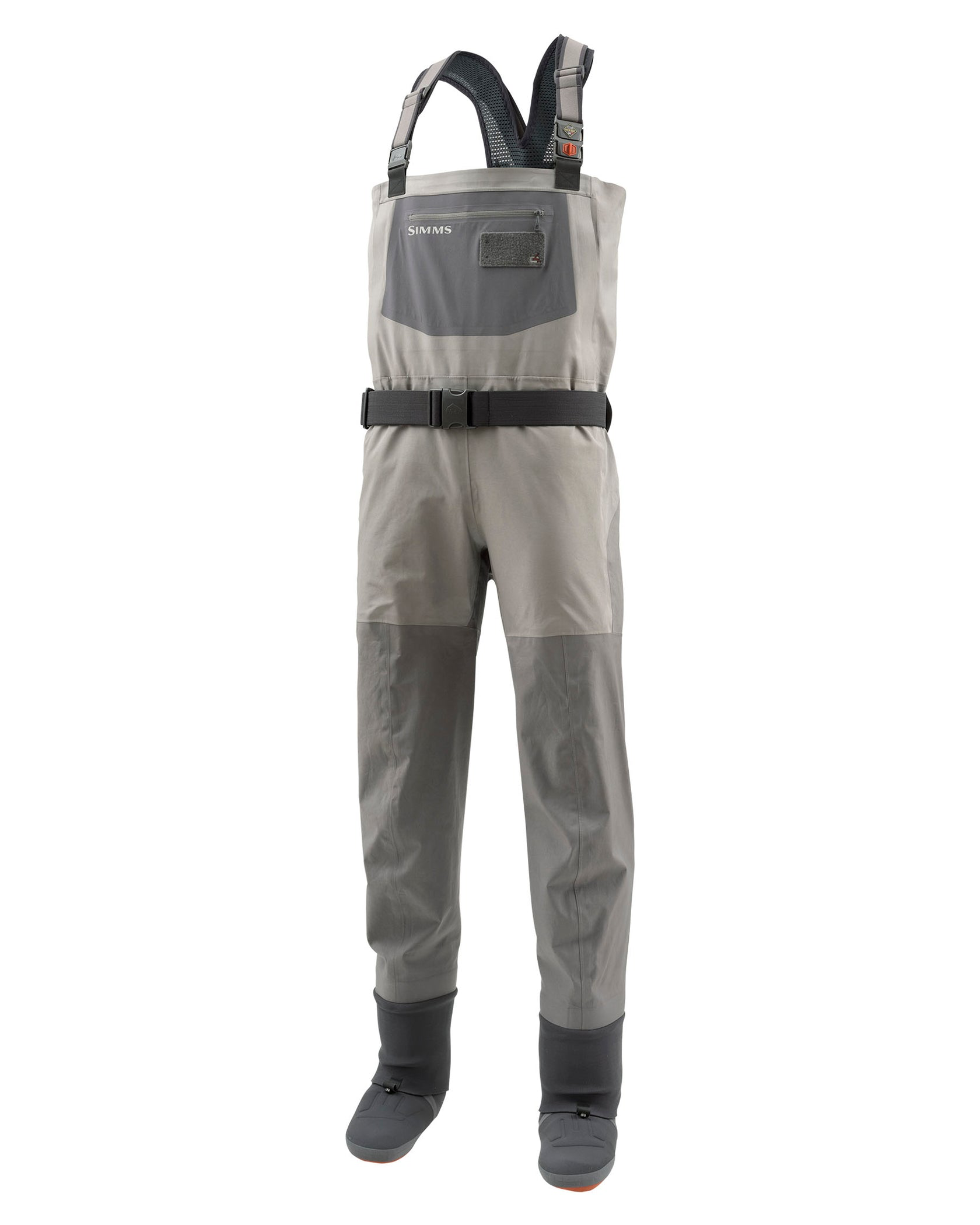 Simms Fishing Men's G4 Pro Wader - CLEARANCE
