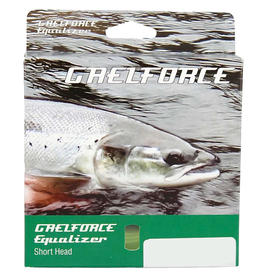 Gaelforce Equalizer
