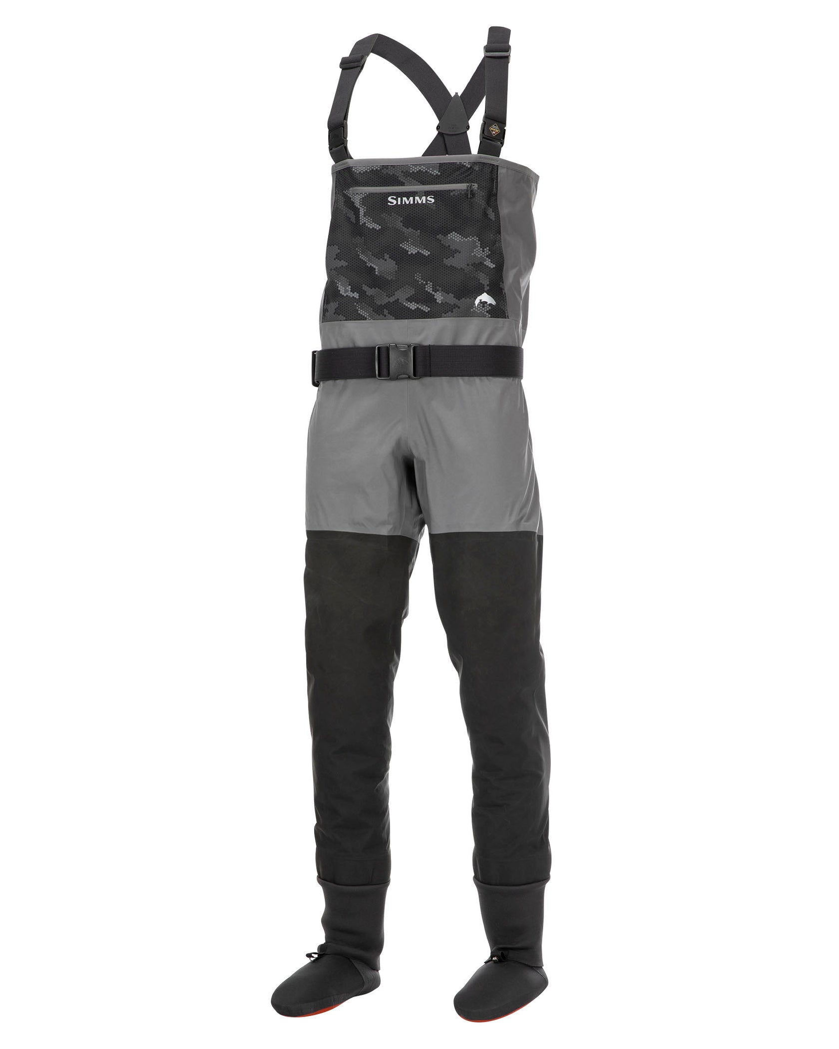Men's Guide Classic Wader - CLEARANCE