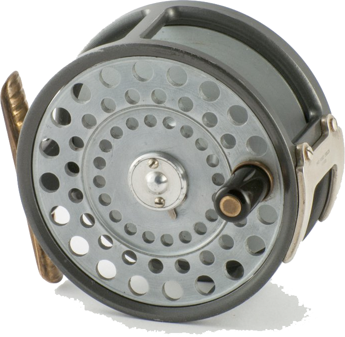 Husky Combo 2 spools (used)