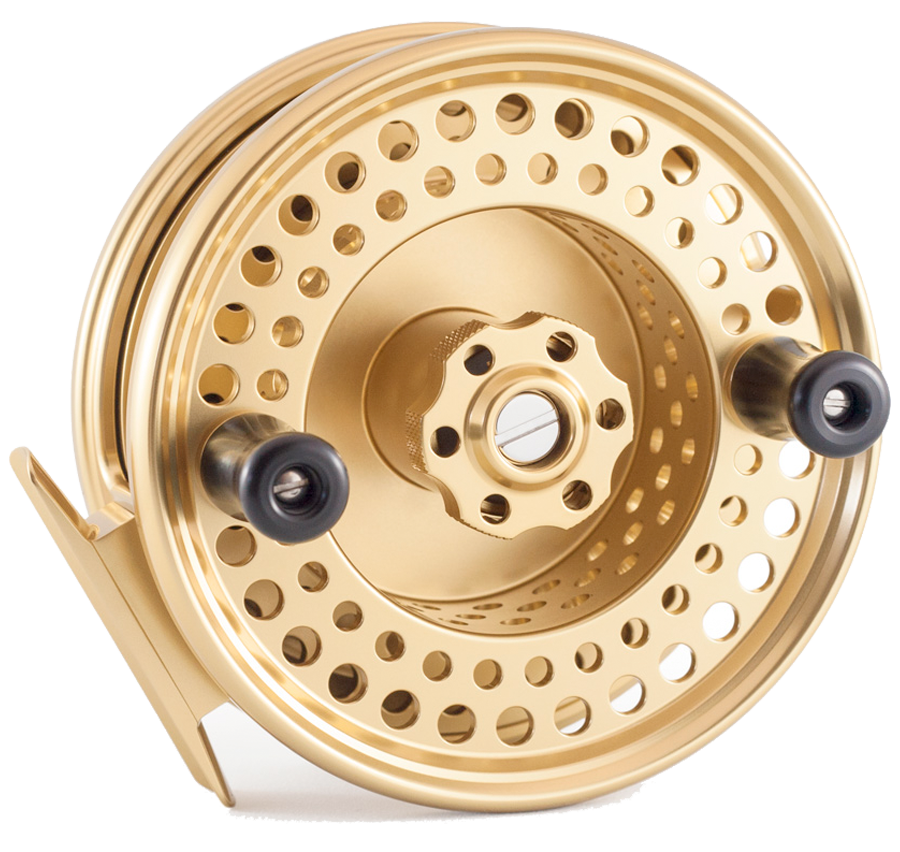 Islander Precision Reels MR3