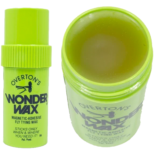 Overton's Overton's Wonder Wax