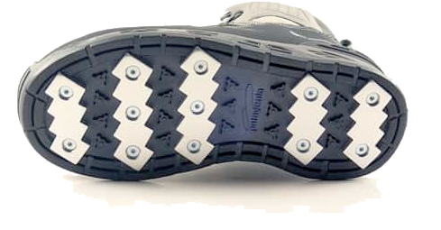 Patagonia Foot Tractor 2018 Aluminum Bars (Size: 7)