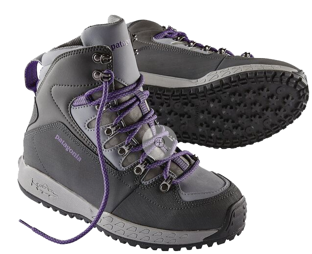 Patagonia Womens Ultralite Sticky Rubber (Size: 8)