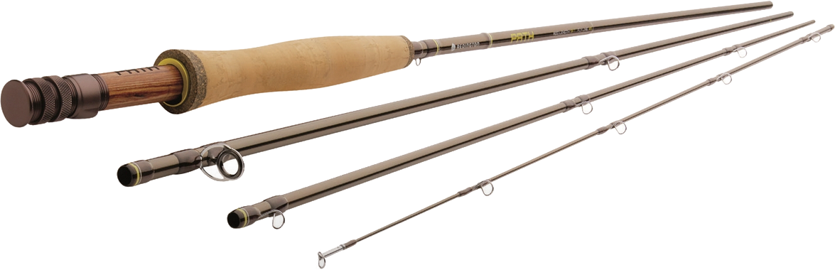 PATH 590-4 9' 5wt