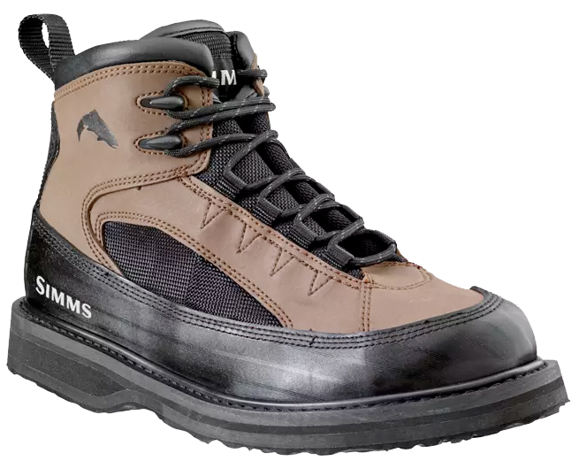 Simms Blackfoot Vibram (Size: 14)