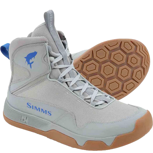 Simms Flats Sneaker Rubber (Size: 8)