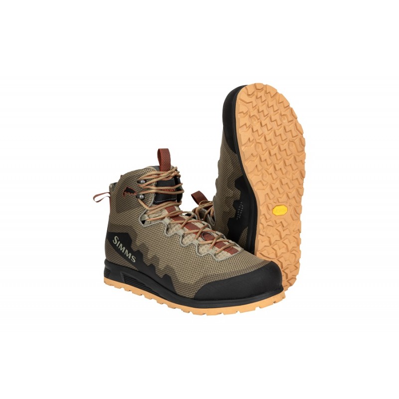 Simms M's Flyweight Access Wading Boot - Size 12