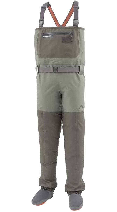 Simms Freestone Wader -2018 Edition - LK