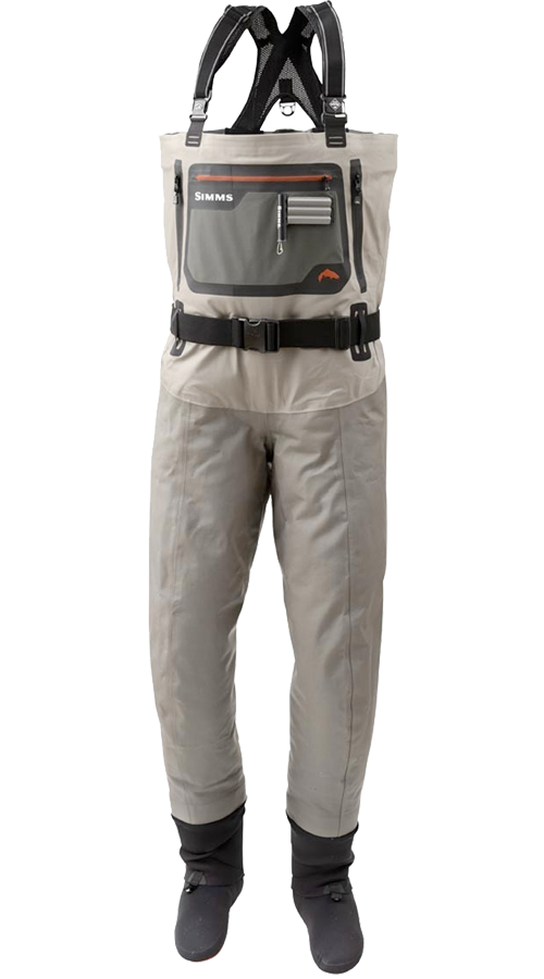 Simms G4 Pro - LS