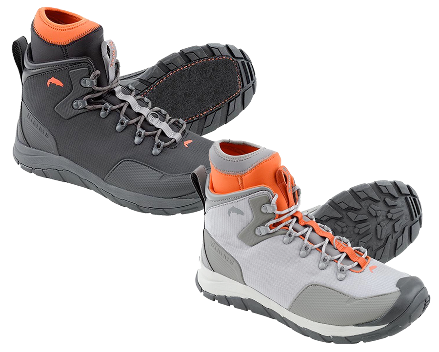 Simms Intruder Boot Vibram (Size: 10)