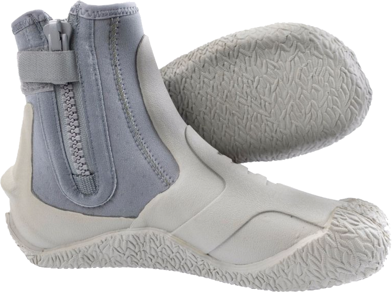 Simms Zipit II Bootie - Size 9