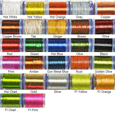 UTC Ultra Wire