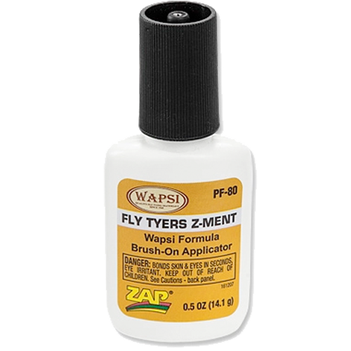 Fly Tyer's Z-Ment (Zap)