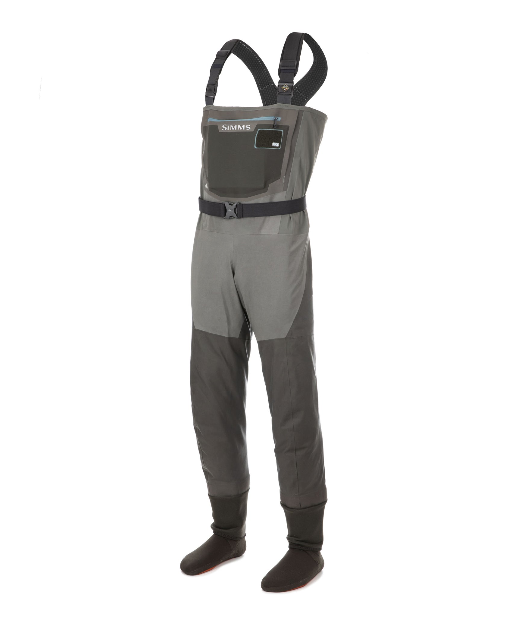 Simms W's G3 Guide Waders - LF (Large Full)